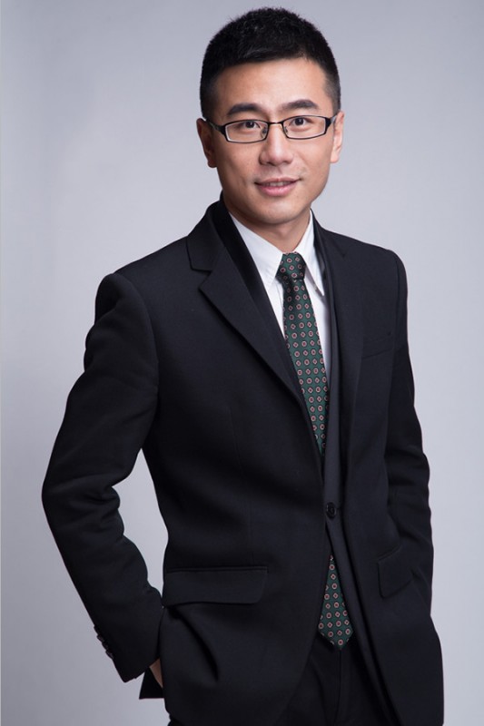 譚凱文